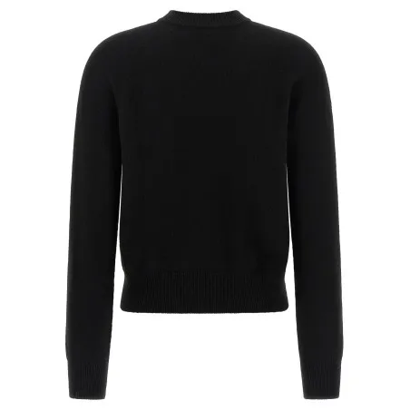 Balmain Leone Catena Sweater - BALMAIN
