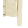 Balmain Eco-cashmere Cardigan - BALMAIN