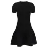 Balmain Skater Dress - BALMAIN