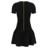 Balmain Skater Dress - BALMAIN