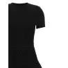 Balmain Skater Dress - BALMAIN