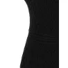 Balmain Skater Dress - BALMAIN
