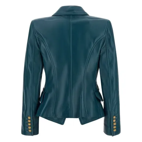 Balmain Testa Di Leone Blazer - BALMAIN