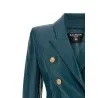 Balmain Testa Di Leone Blazer - BALMAIN