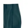 Balmain Xl Zip Skirt - BALMAIN