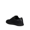 Emporio Armani Nylon sneakers with leather details - Emporio Armani