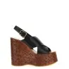 Chloé Maxime Wedges - CHLOE