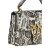 Pinko Mini Love One Light Handbag - PINKO