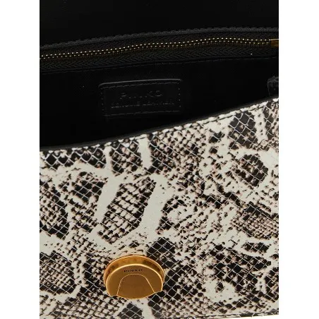 Pinko Mini Love One Light Handbag - PINKO