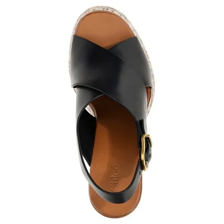 Chloé Maxime Wedges - CHLOE