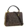 Pinko Mini Love One Light Handbag - PINKO