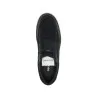 Emporio Armani Jacquard sneakers with an all-over eagle - Emporio Armani