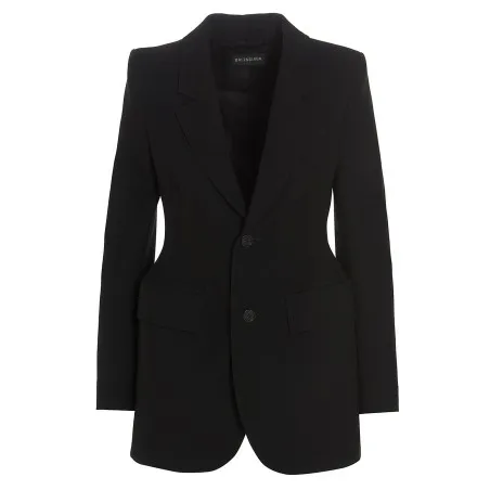 Balenciaga Blazer Hourglass - BALENCIAGA
