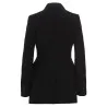 Balenciaga Blazer Hourglass - BALENCIAGA