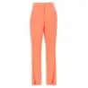 Balmain Pants With Side Slits - BALMAIN