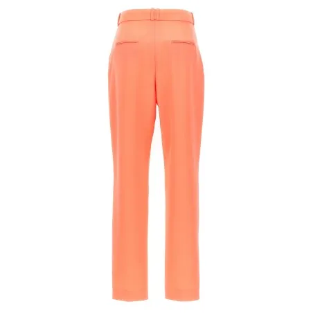 Balmain Pants With Side Slits - BALMAIN