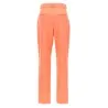 Balmain Pants With Side Slits - BALMAIN