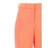 Balmain Pants With Side Slits - BALMAIN