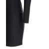 Balenciaga Cut-out One Shoulder Dress - BALENCIAGA