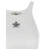 Fendi Top Logo - FENDI