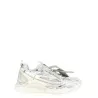 Off White Ow Be Right Back Sneakers - OFF WHITE