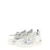 Off White Ow Be Right Back Sneakers - OFF WHITE