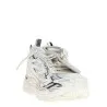 Off White Ow Be Right Back Sneakers - OFF WHITE