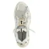 Off White Ow Be Right Back Sneakers - OFF WHITE