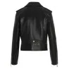 Saint Laurent Motorcycle Biker Jacket - Yves Saint Laurent