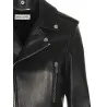 Saint Laurent Motorcycle Biker Jacket - Yves Saint Laurent