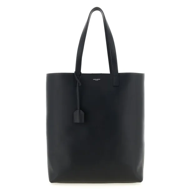 Saint Laurent Bold Shopping Bag - Yves Saint Laurent