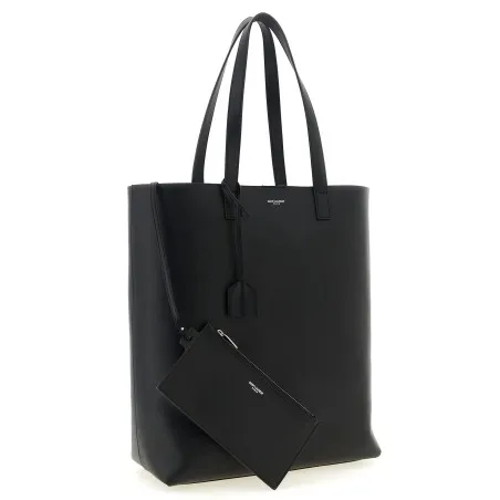 Saint Laurent Bold Shopping Bag - Yves Saint Laurent
