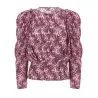Isabel Marant Zarga Blouse - ISABEL MARANT