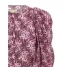 Isabel Marant Zarga Blouse - ISABEL MARANT