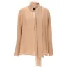 Givenchy Pussy Bow Blouse - GIVENCHY
