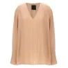 Givenchy Pussy Bow Blouse - GIVENCHY