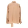 Givenchy Pussy Bow Blouse - GIVENCHY