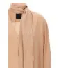Givenchy Pussy Bow Blouse - GIVENCHY