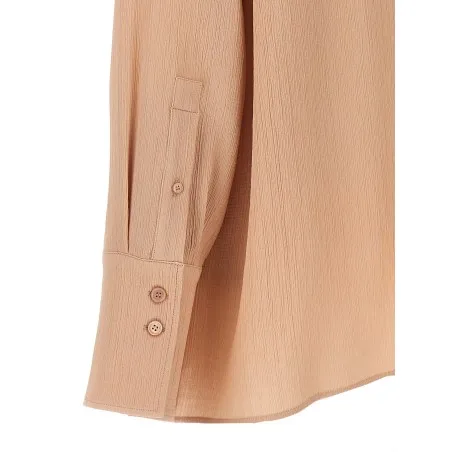 Givenchy Pussy Bow Blouse - GIVENCHY