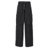 Coperni Denim Wide Leg Cargo Jeans - Coperni