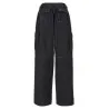 Coperni Denim Wide Leg Cargo Jeans - Coperni