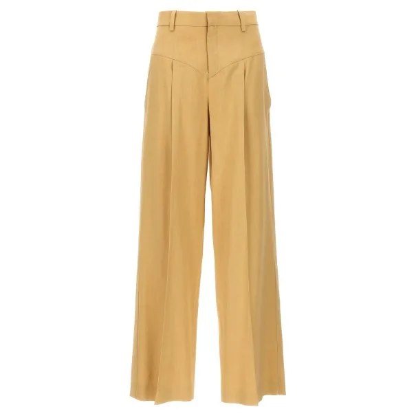 Isabel Marant Staya Pants - ISABEL MARANT