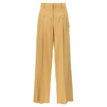 Isabel Marant Staya Pants - ISABEL MARANT