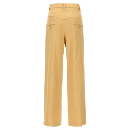 Isabel Marant Staya Pants - ISABEL MARANT
