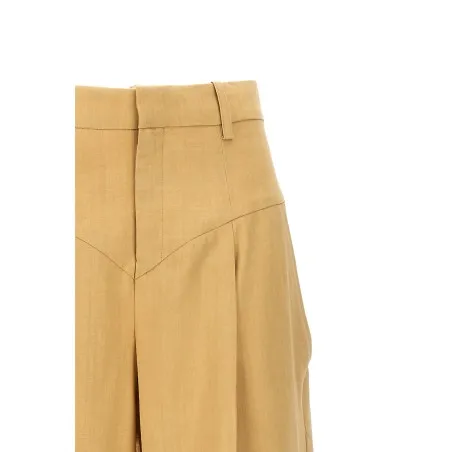 Isabel Marant Staya Pants - ISABEL MARANT