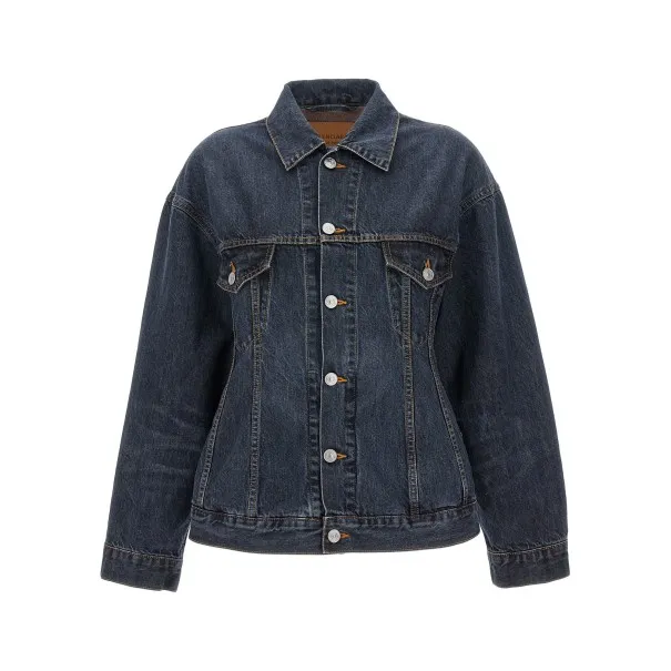 Balenciaga Hourglass Jacket - BALENCIAGA