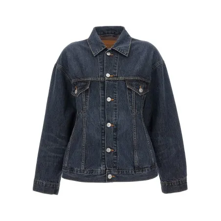 Balenciaga Hourglass Jacket - BALENCIAGA