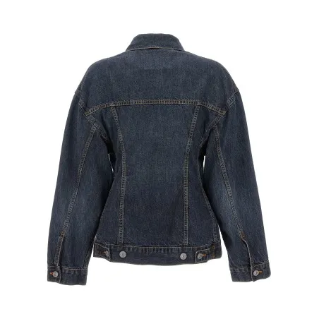 Balenciaga Hourglass Jacket - BALENCIAGA