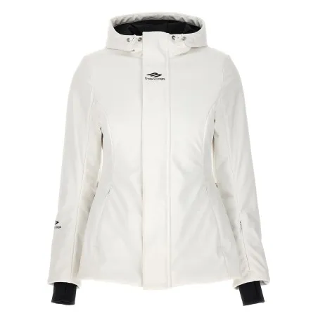 Balenciaga Ski Hourglass 3b Sports Icon Parka - BALENCIAGA