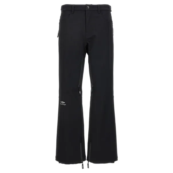 Balenciaga 5-pocket Ski 3b Sports Icon Pants - BALENCIAGA